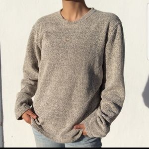 Prana sweater